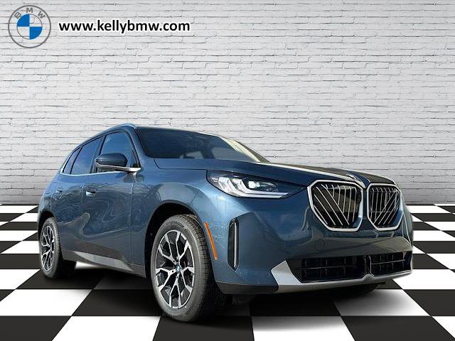 2026 BMW X3 30's photo