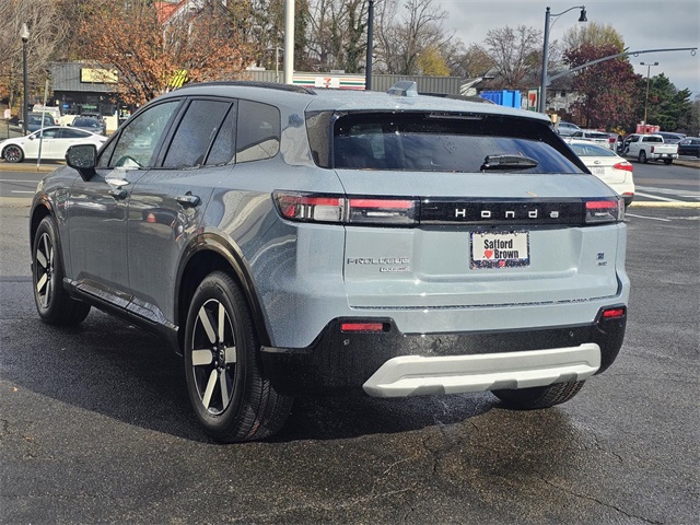 2026 Honda Prologue Touring photo 3