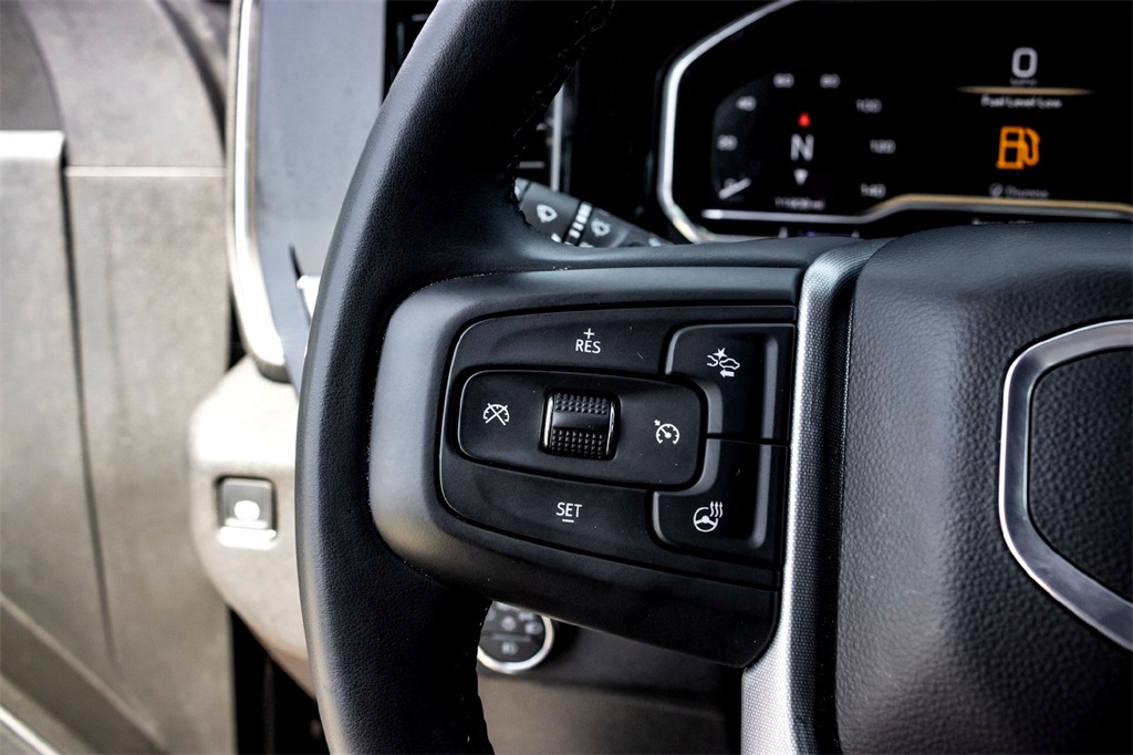 2025 Gmc Sierra 1500 SLT photo 18