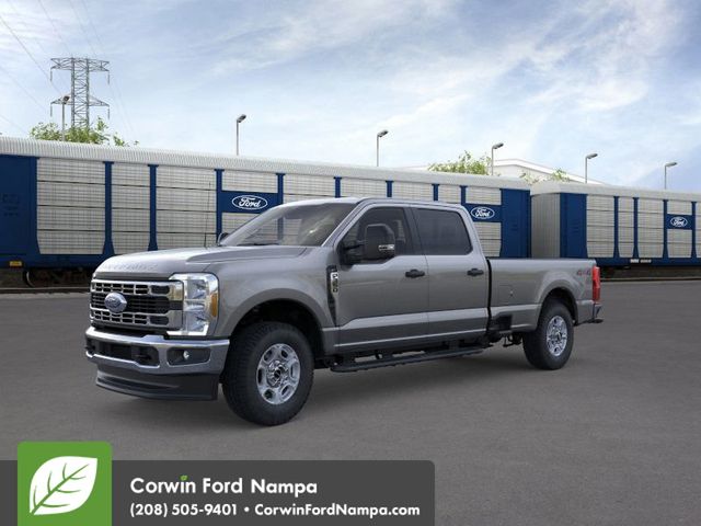 2026 Ford F-350 photo 2