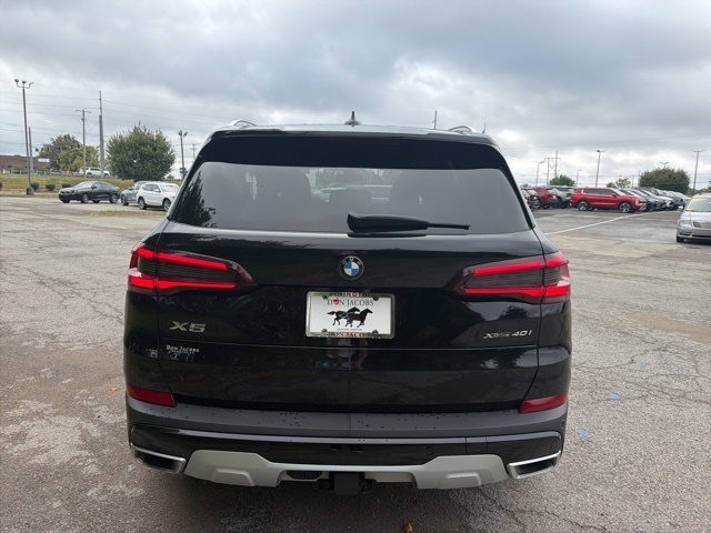 2023 Bmw X5 xDrive40i photo 24