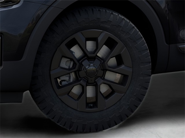 2025 Kia Telluride X-Pro photo 7