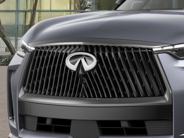 2026 Infiniti QX60 Autograph AWD photo 12