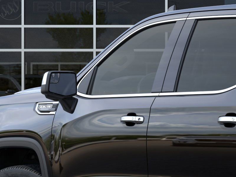 2026 Gmc Sierra SLT photo 12