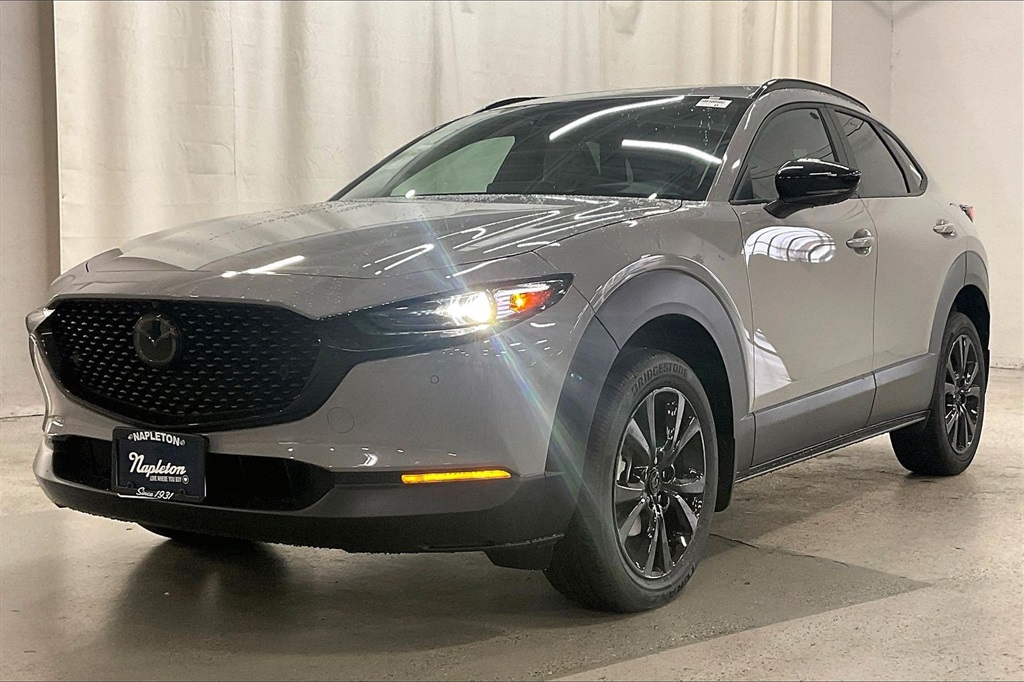 2026 MAZDA CX-30 - Image 1