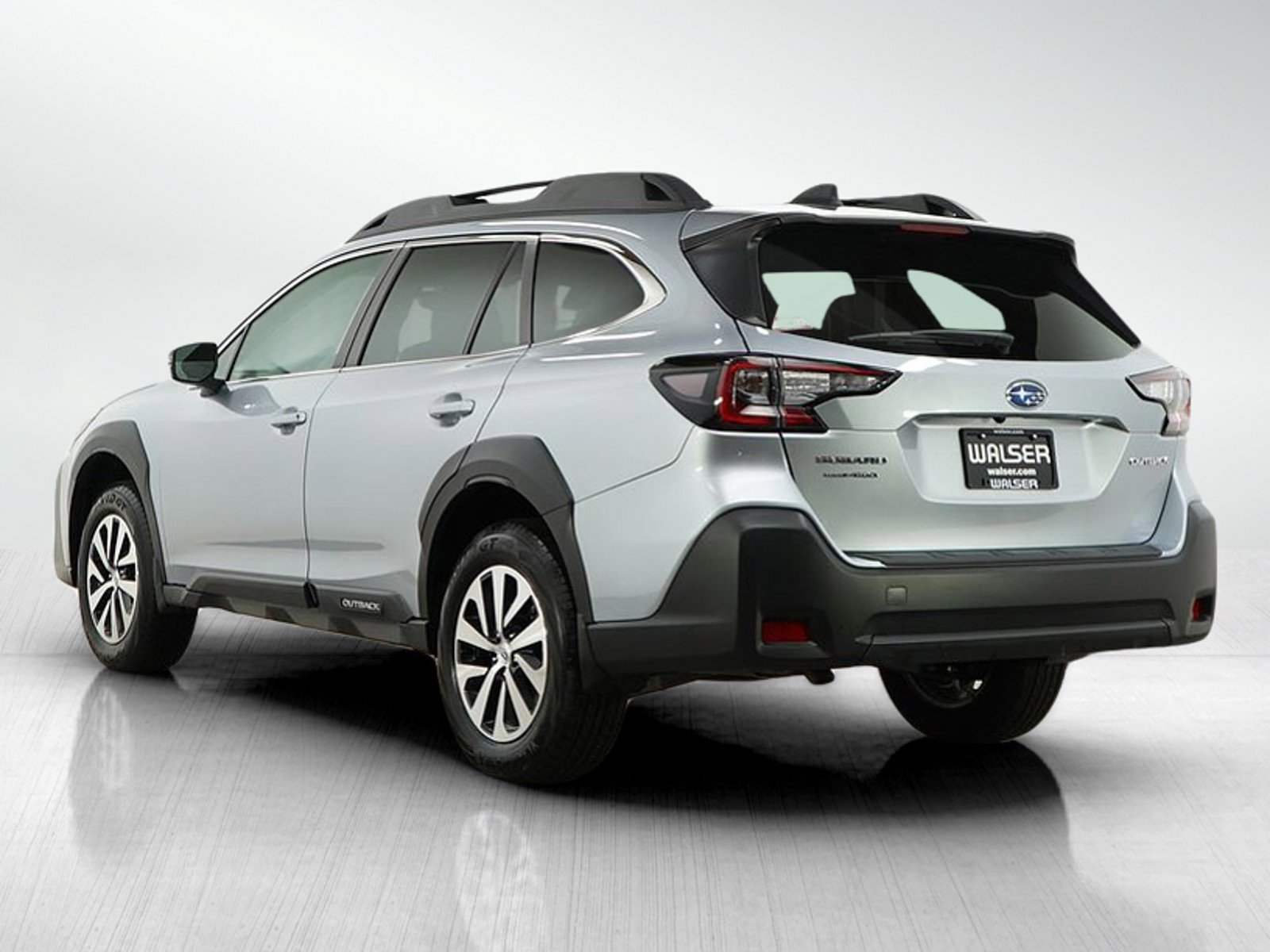 2025 Subaru Outback Premium photo 2