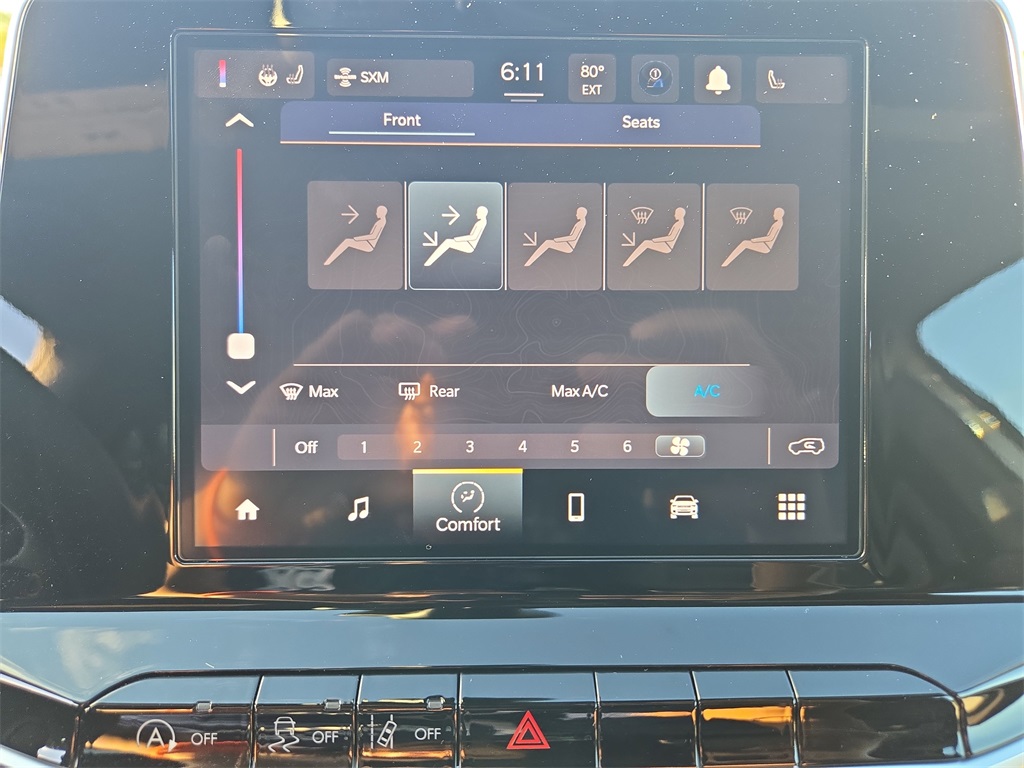 2025 Jeep Compass Latitude photo 2