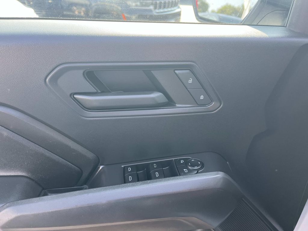 2023 Chevrolet Colorado Work Truck photo 14