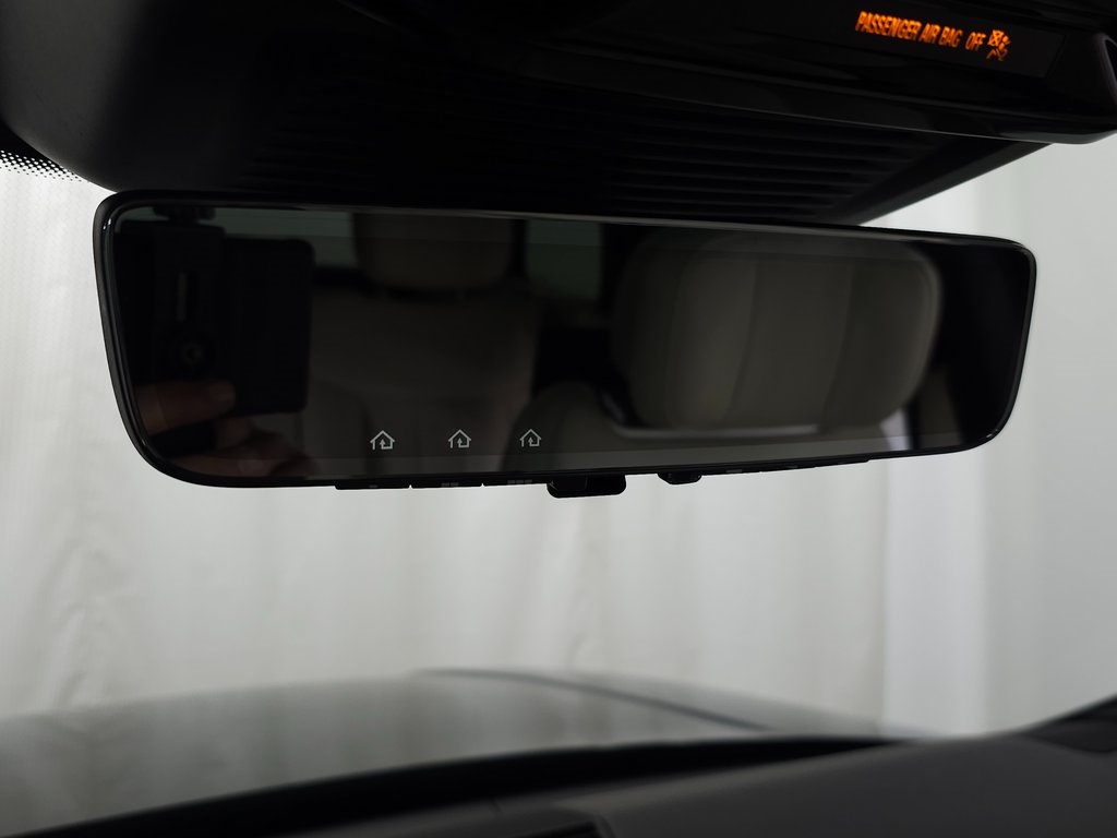 2025 LAND ROVER RANGE ROVER - Image 41