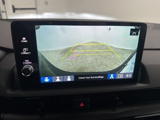 2026 Honda CR-V EX-L photo 31