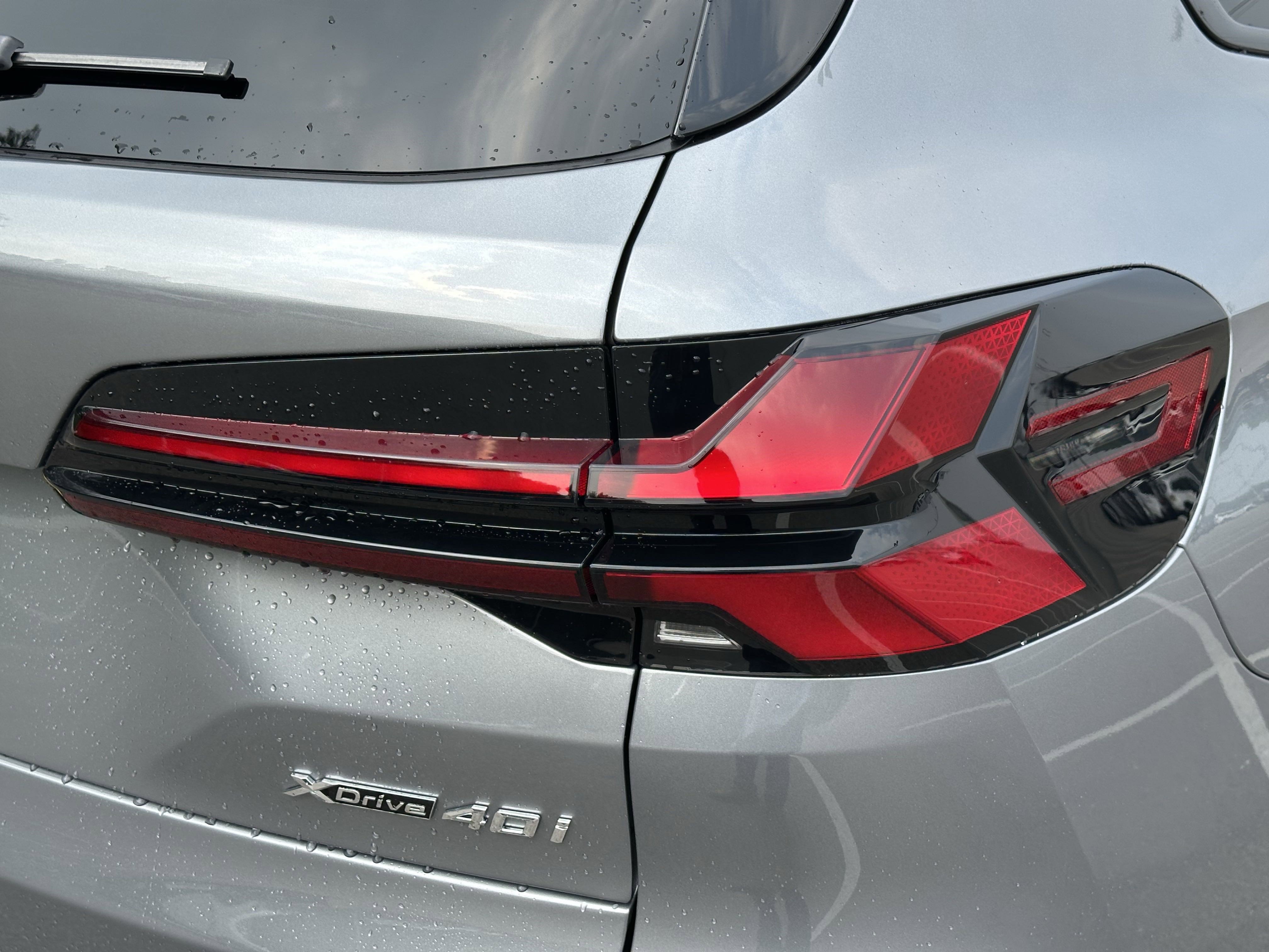 2026 Bmw X5 xDrive40i photo 8