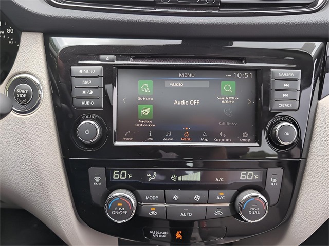2021 Nissan Rogue Sport SL photo 20