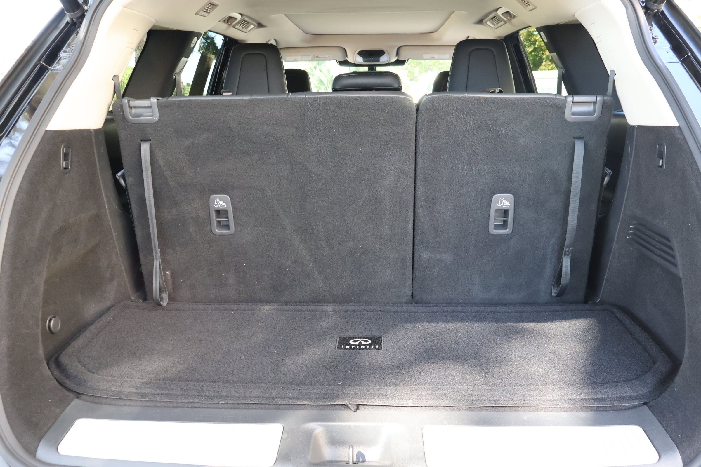 2023 Infiniti QX60 Luxe photo 20