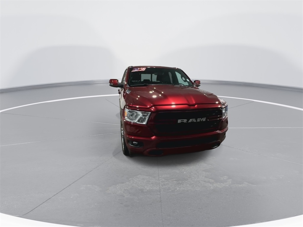 2023 Ram 1500 Big Horn Lone Star photo 3