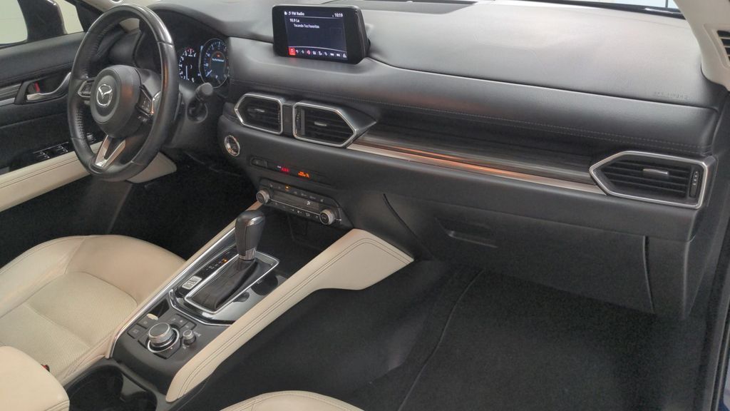 2020 Mazda CX-5 Grand Touring photo 26