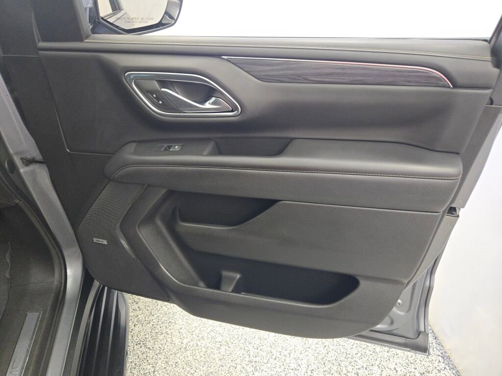 2022 Gmc Yukon XL SLT photo 5