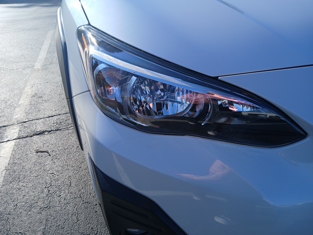 2023 Subaru Crosstrek Sport photo 4