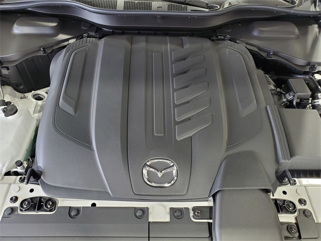 2025 Mazda CX-90 3.3 Turbo S Premium photo 28