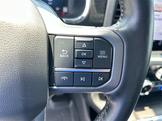 2024 Ford F-150 Lariat photo 26