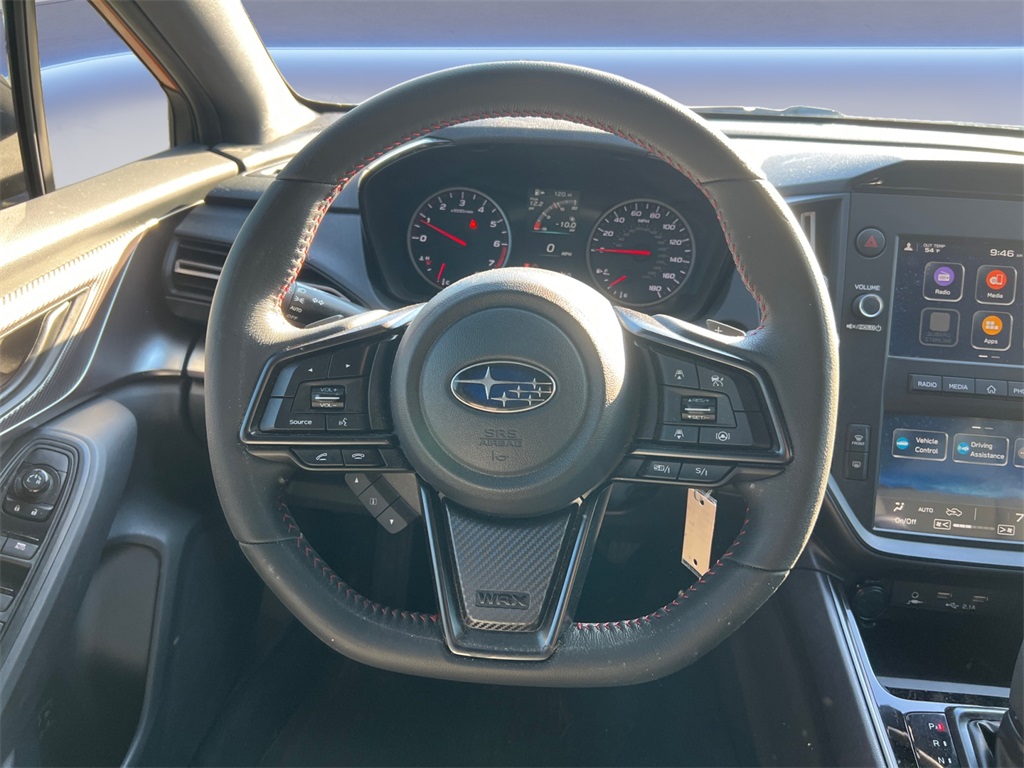 2023 Subaru WRX Base photo 12