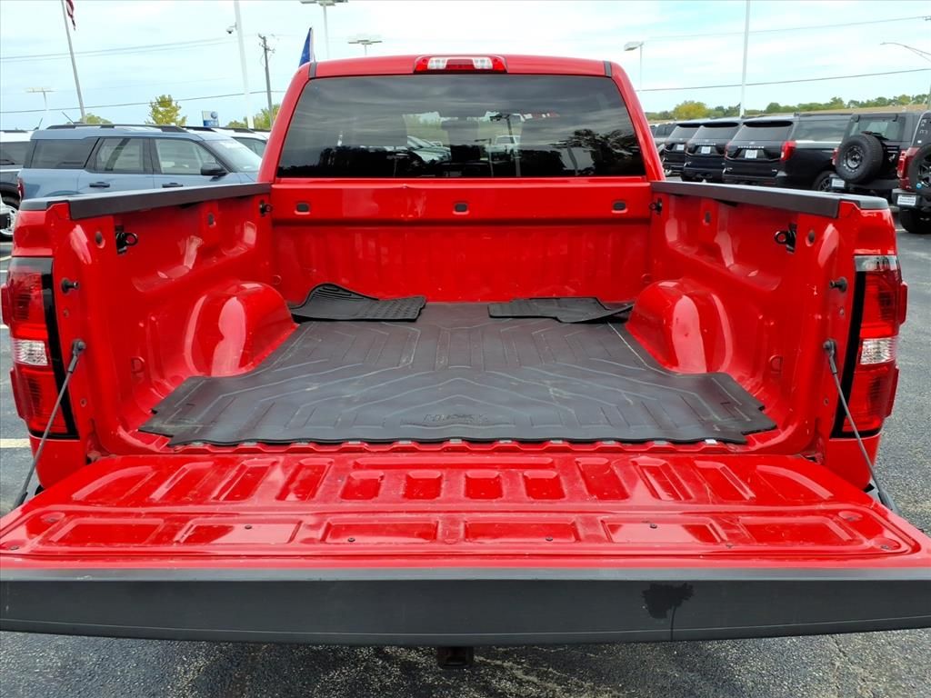 2017 GMC SIERRA - Image 10