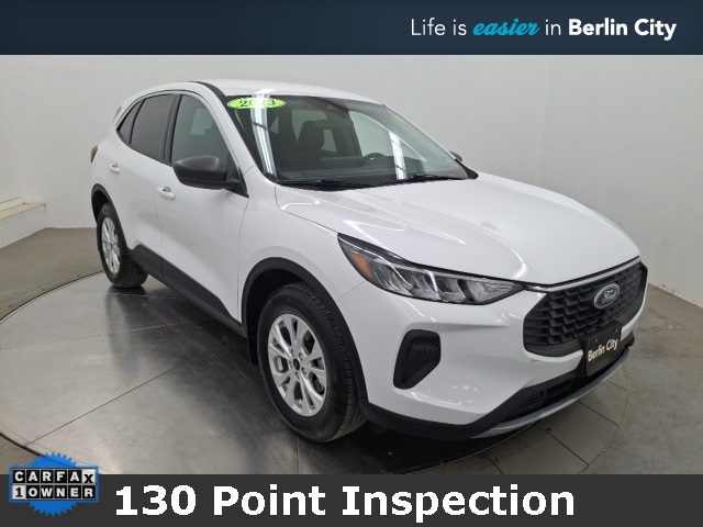 2023 Ford Escape Active's photo