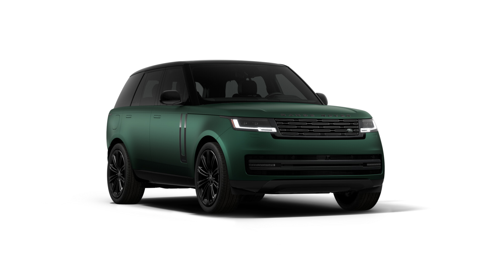 2025 Land Rover Range Rover Autobiography's photo