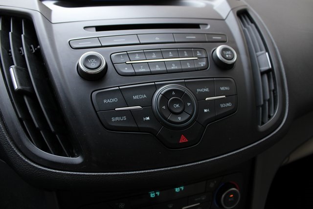 2018 Ford Escape SE photo 5