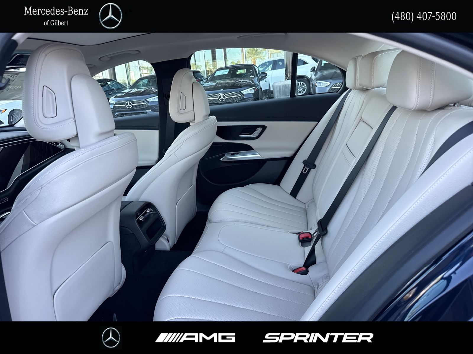 2026 Mercedes Benz E 350 photo 17