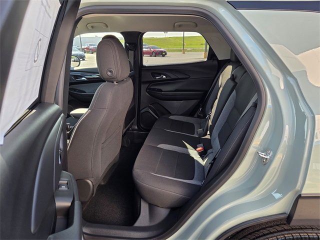2026 Chevrolet Trailblazer LT photo 17