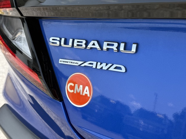 2022 Subaru WRX Premium photo 16