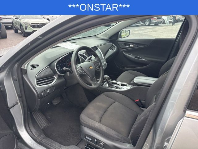 2024 Chevrolet Malibu 1LT photo 7