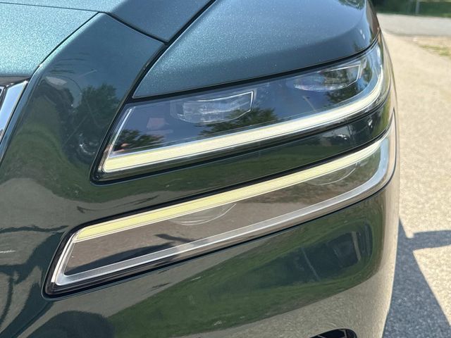 2023 Genesis GV80 2.5T AWD photo 7