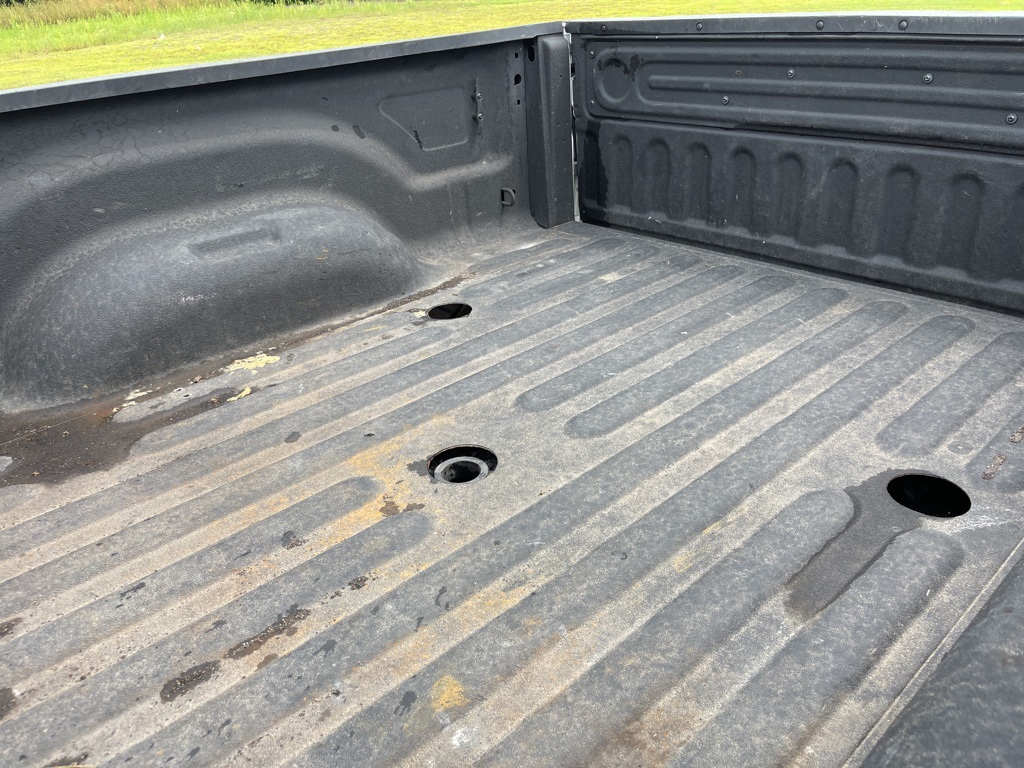 2022 Ram 2500 Tradesman photo 3