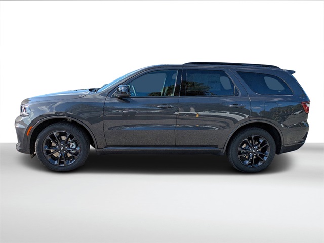 2025 Dodge Durango GT photo 6