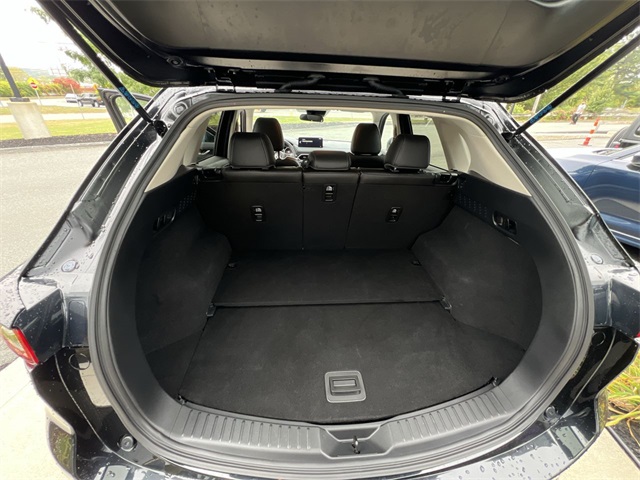 2025 Mazda CX-5 2.5 Select photo 15