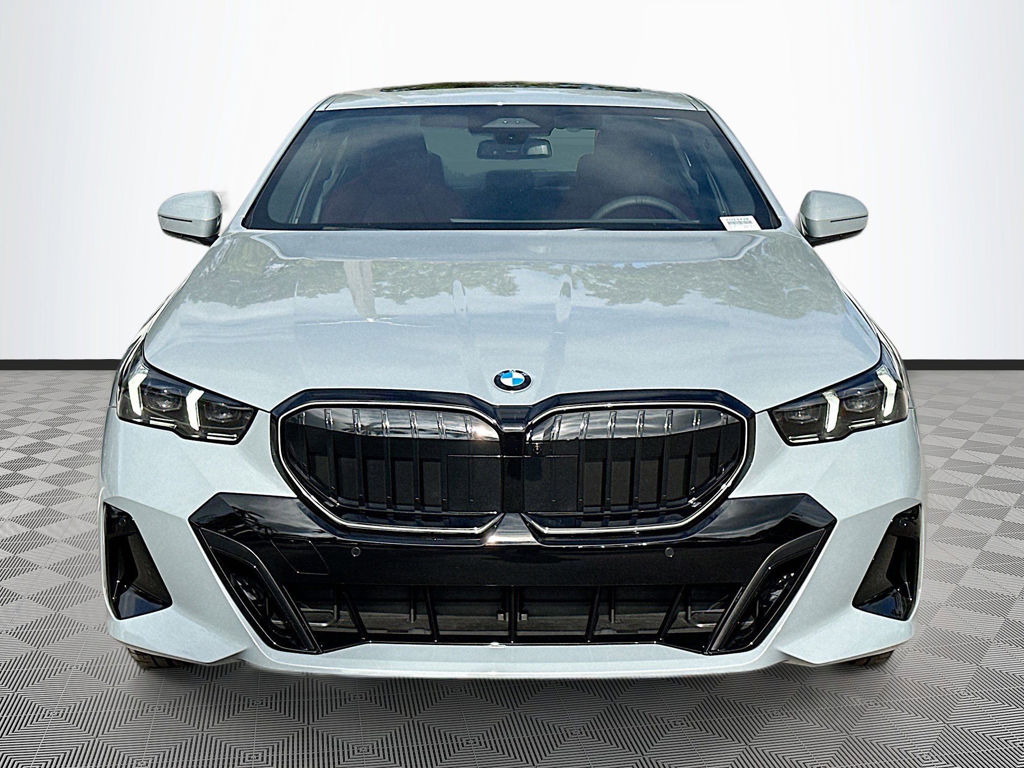 2025 Bmw 530i photo 2