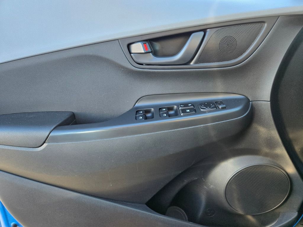 2019 Hyundai Kona SE photo 18