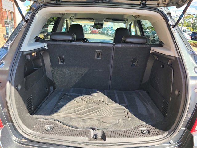 2019 Chevrolet Trax LT photo 36
