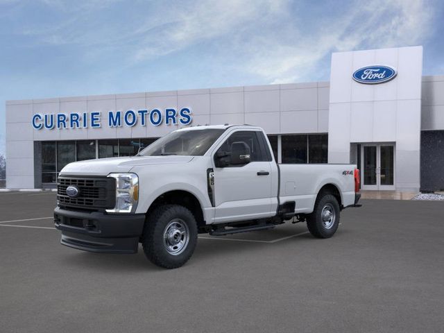 2026 FORD F-350 - Image 23