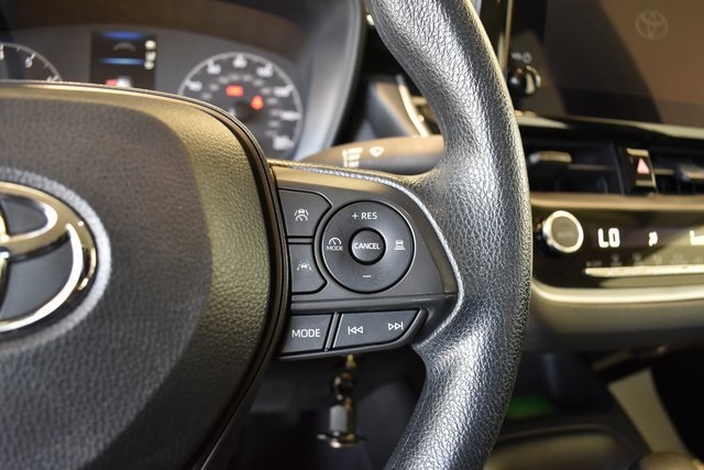 2024 Toyota Corolla LE photo 17