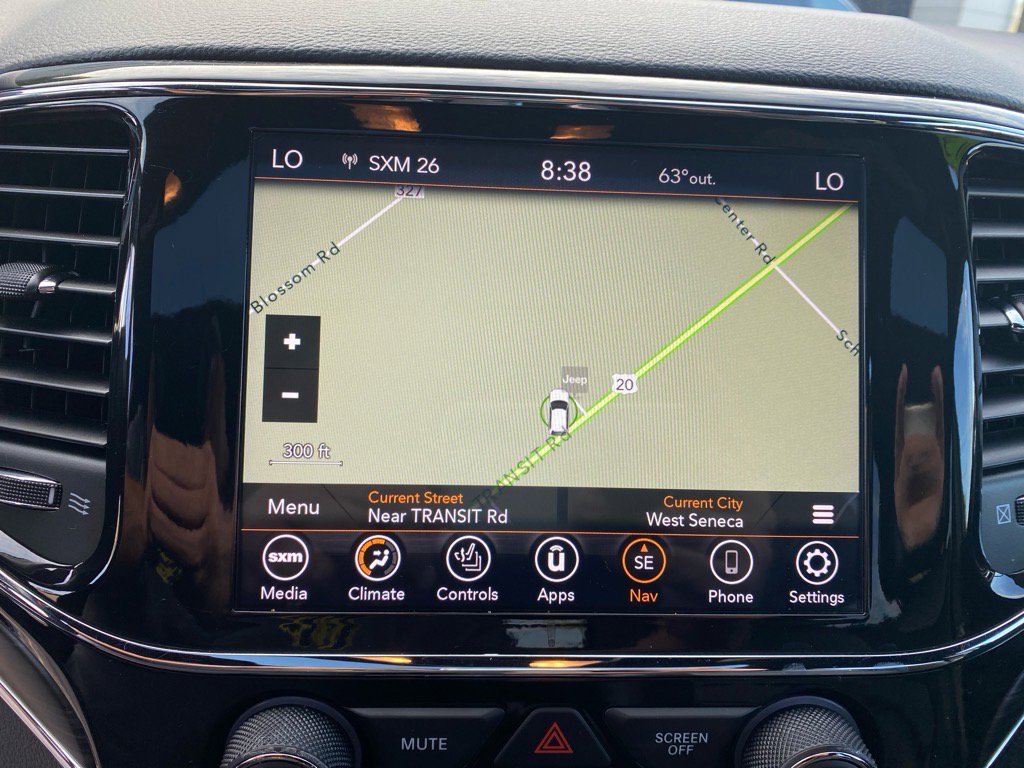 2022 Jeep Cherokee Limited photo 16
