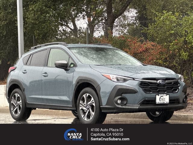 2025 Subaru Crosstrek Premium's photo