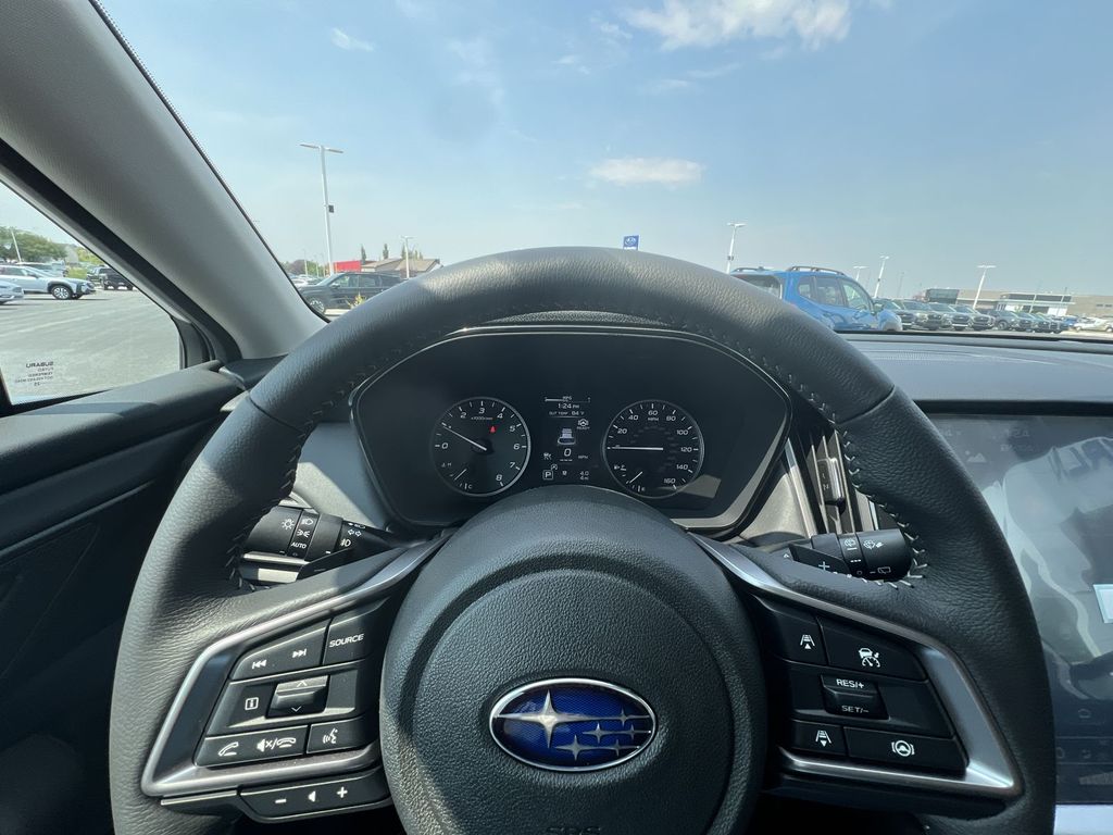2025 Subaru Outback Premium photo 10