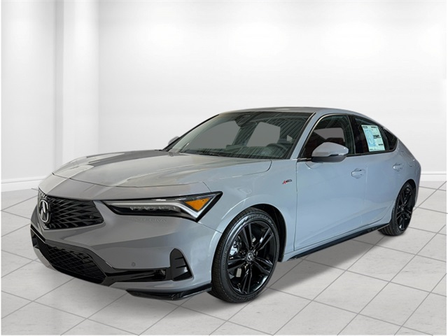 2026 Acura Integra A-Spec with Tech Package's photo