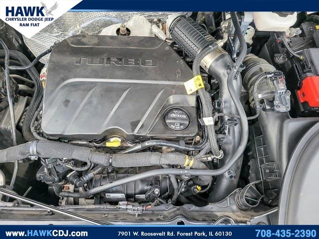 2023 BUICK ENCORE GX - Image 21