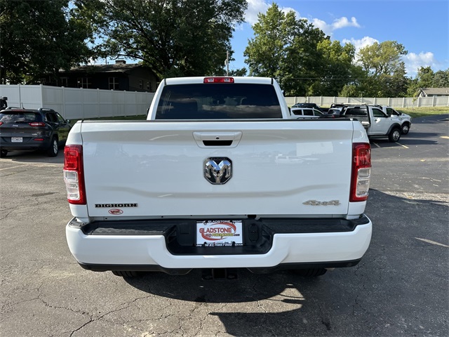 2024 Ram 2500 Big Horn photo 5