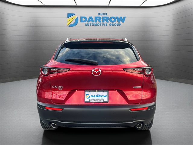 2026 Mazda CX-30 2.5 S Premium photo 4