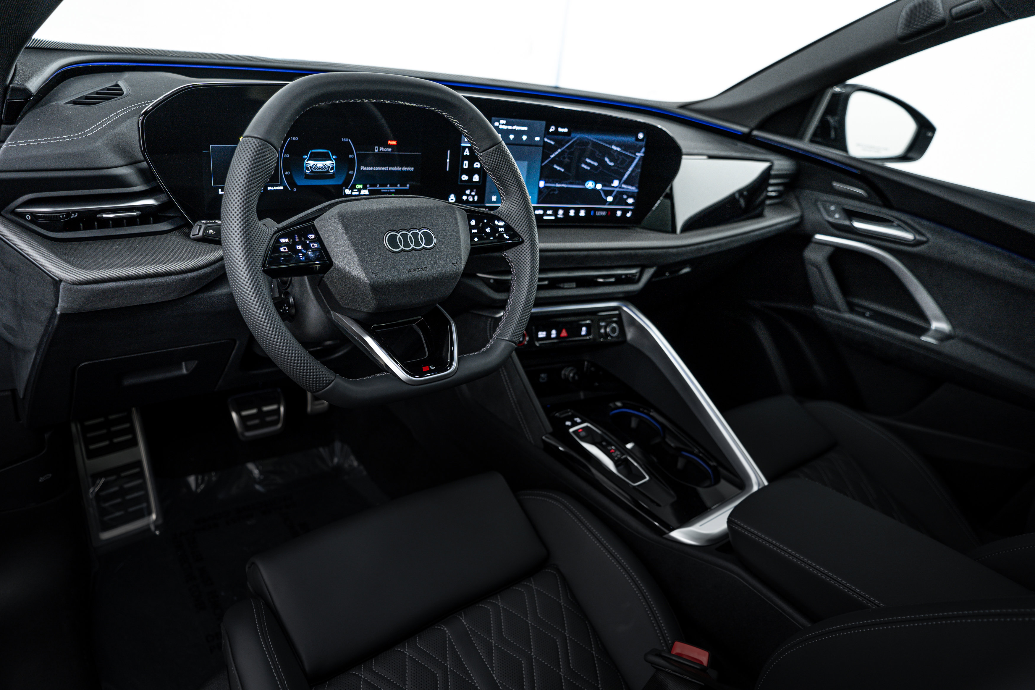 2025 Audi SQ5 Premium Plus photo 9