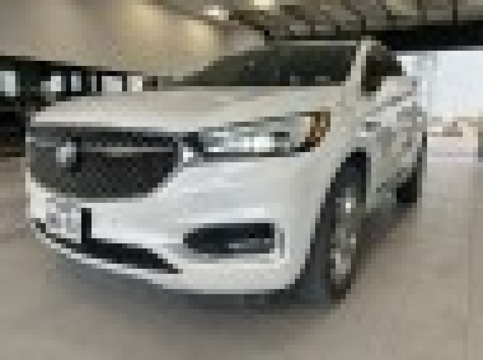 Used 2020 White Frost Tricoat Buick Avenir image 15